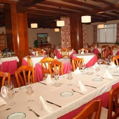 Tudanca Miranda Hotel 3*