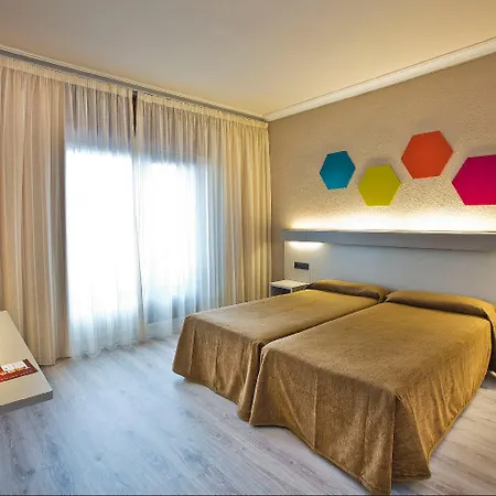 Hotel Tudanca Miranda