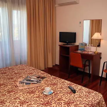 Hotel Tudanca Miranda Miranda de Ebro