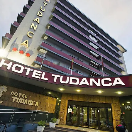 Tudanca Miranda Hotel