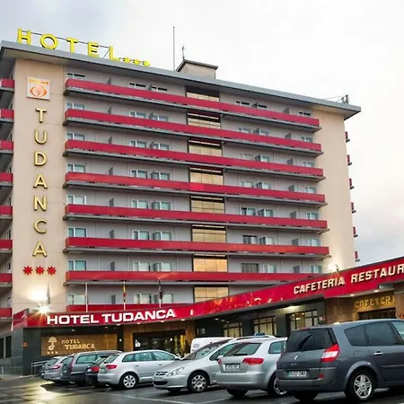 Hotel Tudanca Miranda