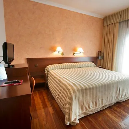 Hotel Tudanca Miranda