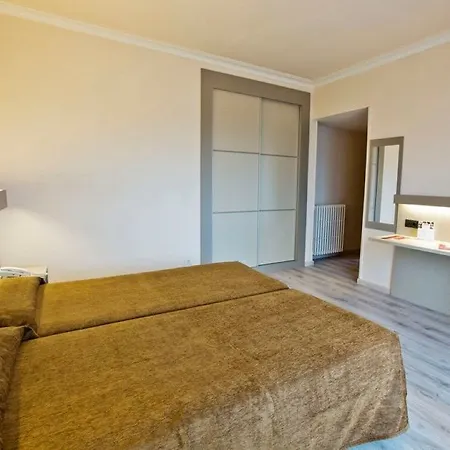 Hotel Tudanca Miranda