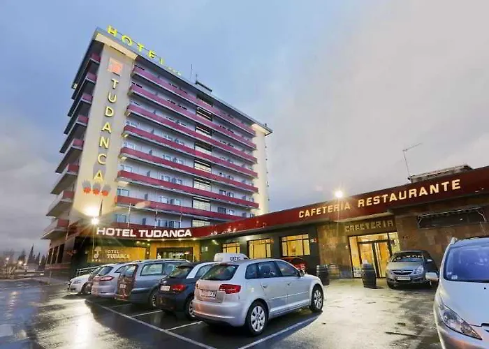 Tudanca Miranda Miranda de Ebro