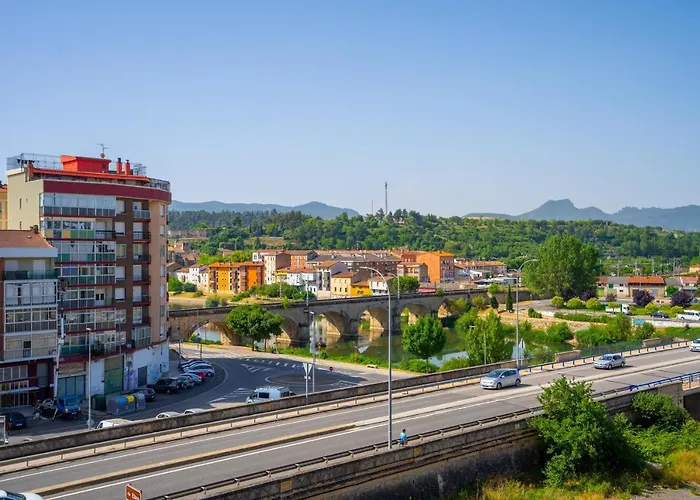 Tudanca Miranda Ξενοδοχείο 3*