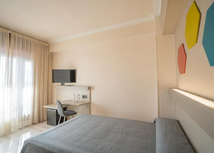 Tudanca Miranda Ξενοδοχείο 3*