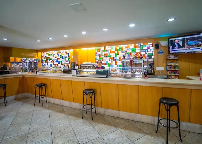 Tudanca Miranda 호텔 3*