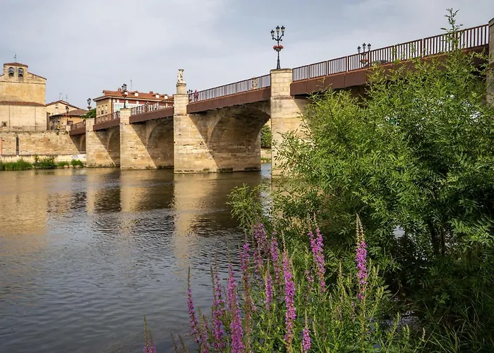 Tudanca Miranda 3* Miranda de Ebro