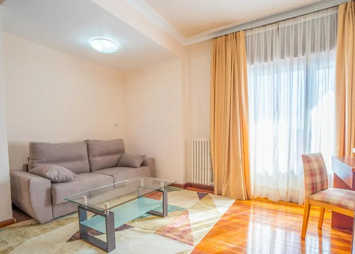 Ξενοδοχείο Tudanca Miranda 3*