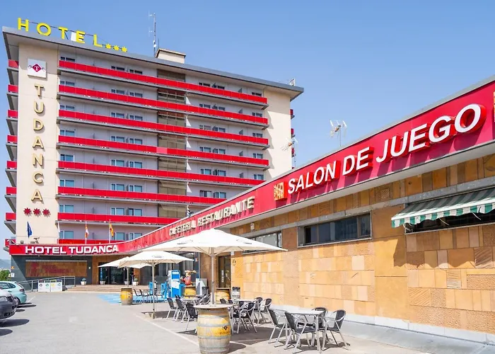 Tudanca Miranda Miranda de Ebro