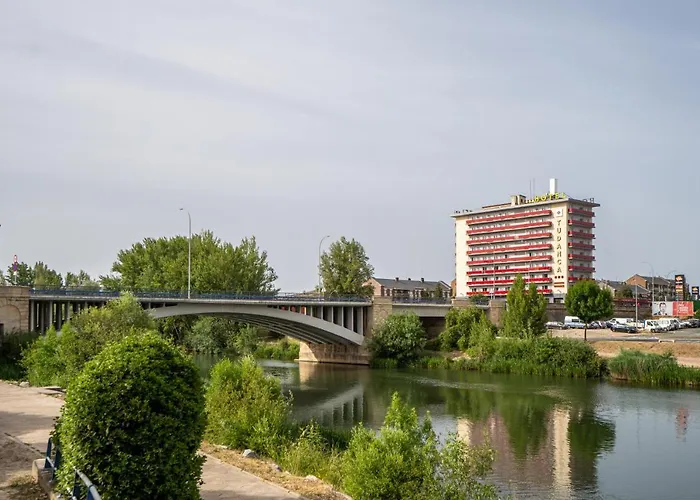 Hotel Tudanca Miranda 3*