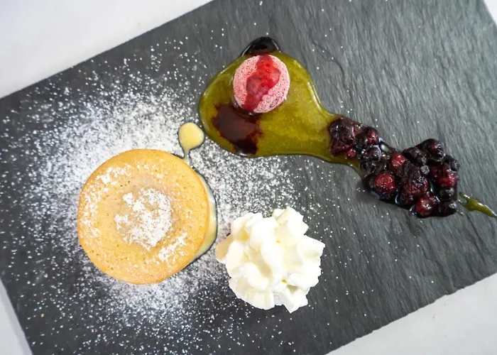 Tudanca Miranda 호텔 3*