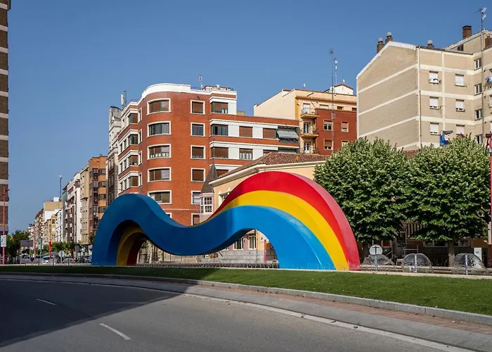 Hotel Tudanca Miranda Miranda de Ebro