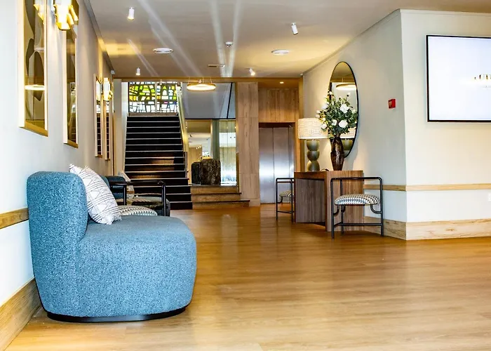 Tudanca Miranda Ξενοδοχείο 3*