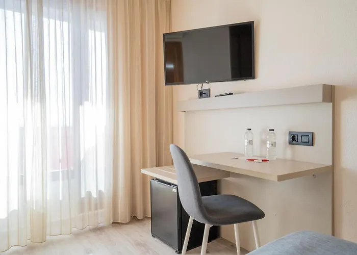 Tudanca Miranda Ξενοδοχείο