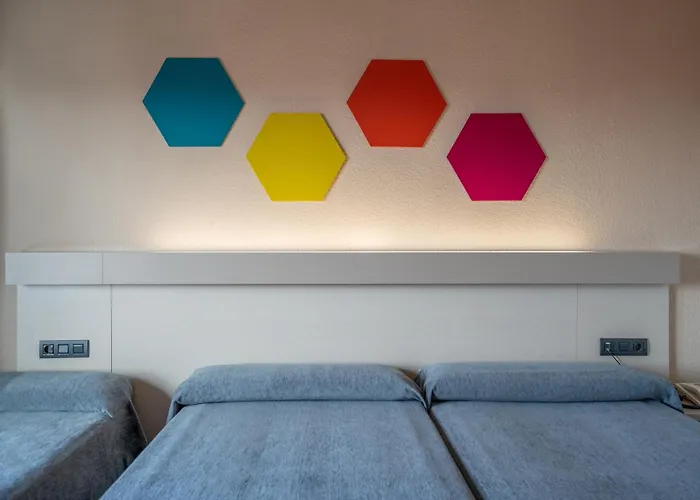 Tudanca Miranda 호텔 3*