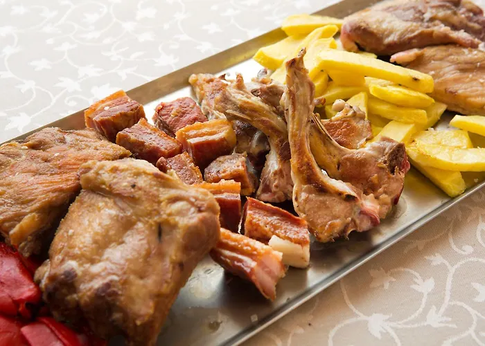 Ξενοδοχείο Tudanca Miranda