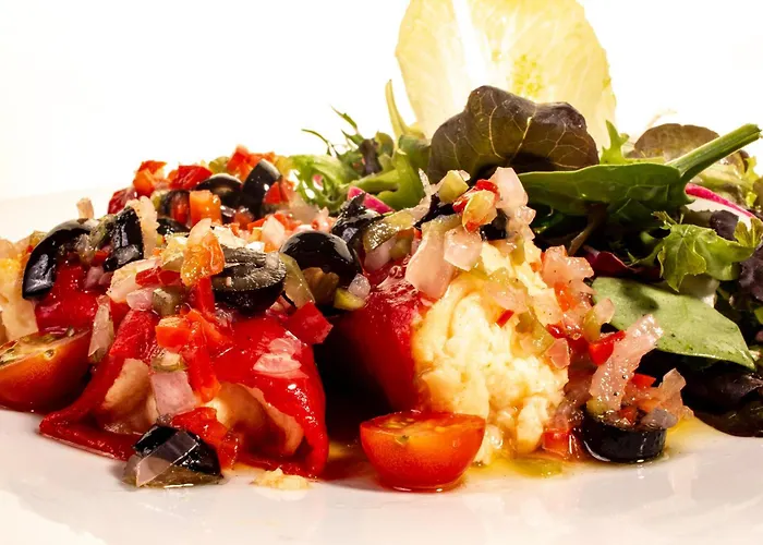 Ξενοδοχείο Tudanca Miranda 3*