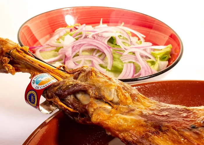 Tudanca Miranda Ξενοδοχείο 3*