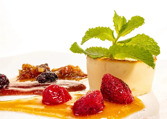 Tudanca Miranda 호텔 3*