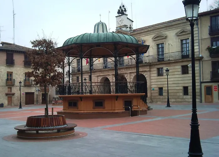 Tudanca Miranda Miranda de Ebro