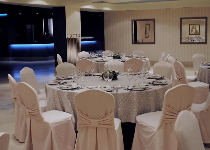 호텔 Tudanca Miranda 미란다데에브로