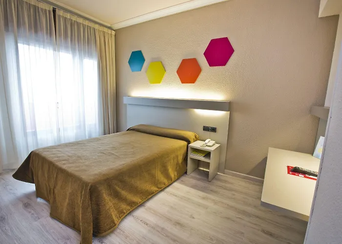 호텔 Tudanca Miranda 미란다데에브로