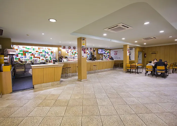 호텔 Tudanca Miranda 미란다데에브로