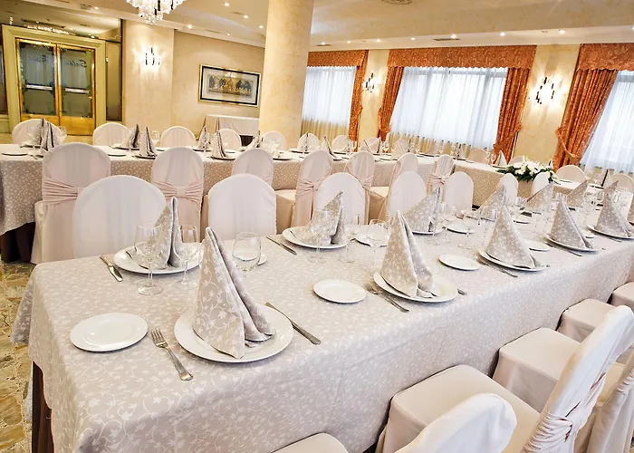 Tudanca Miranda 호텔 3*