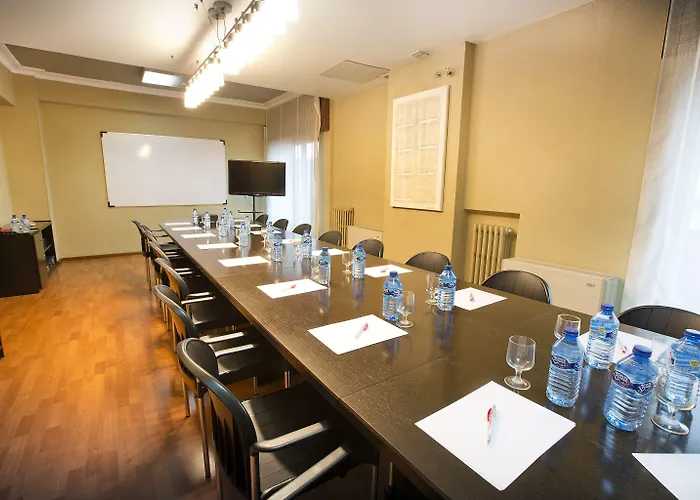 Tudanca Miranda Ξενοδοχείο 3*