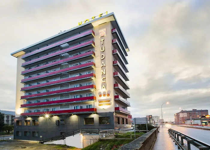 Tudanca Miranda 미란다데에브로