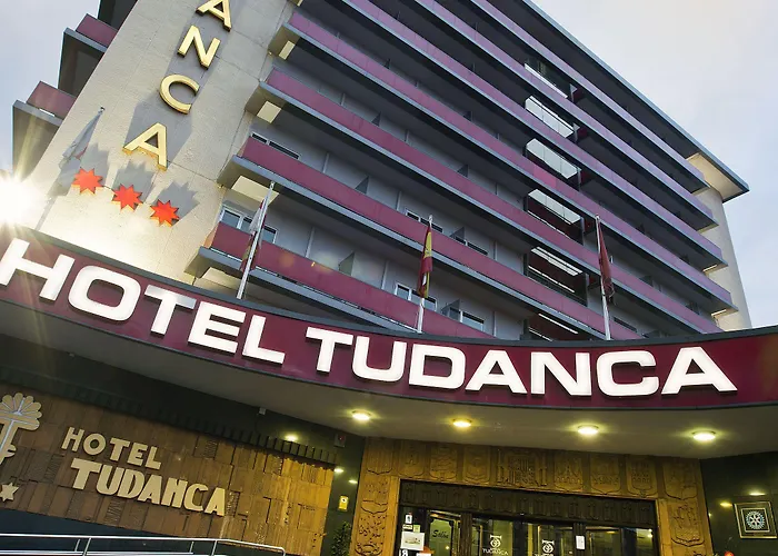 Tudanca Miranda 미란다데에브로