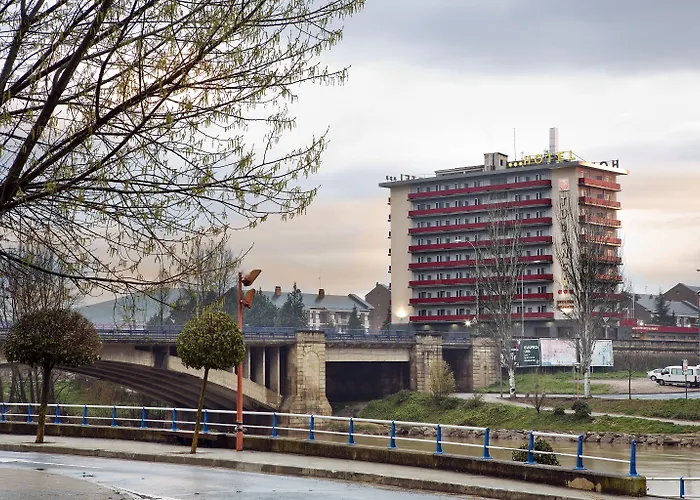 Tudanca Miranda 호텔