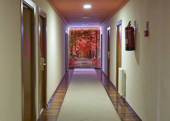 Tudanca Miranda 호텔