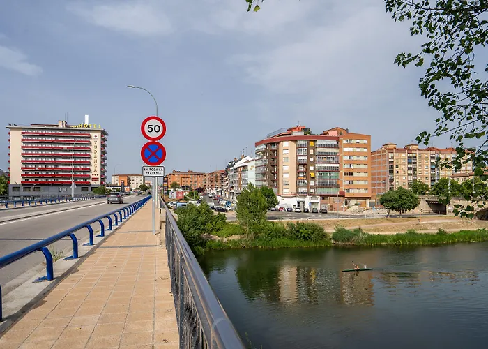 Ξενοδοχείο Tudanca Miranda