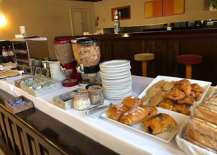 Ξενοδοχείο Tudanca Miranda