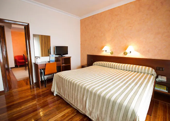 Tudanca Miranda 호텔