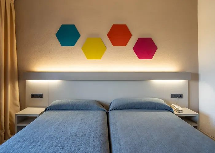 Tudanca Miranda 호텔 3*