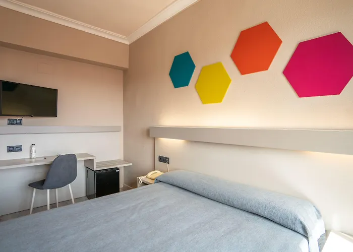 Tudanca Miranda Ξενοδοχείο 3*