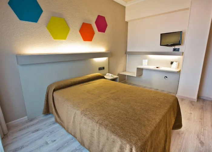 Tudanca Miranda 호텔 미란다데에브로