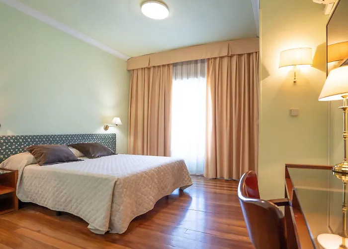 Ξενοδοχείο Tudanca Miranda Miranda de Ebro