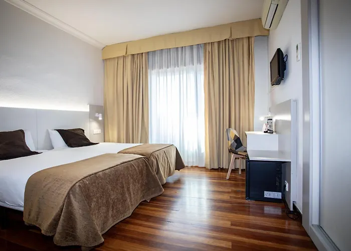 Tudanca Miranda Ξενοδοχείο Miranda de Ebro