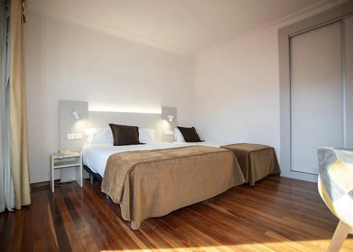 Ξενοδοχείο Tudanca Miranda Miranda de Ebro