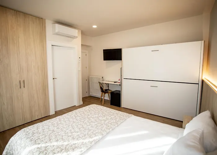 Tudanca Miranda 3* 미란다데에브로