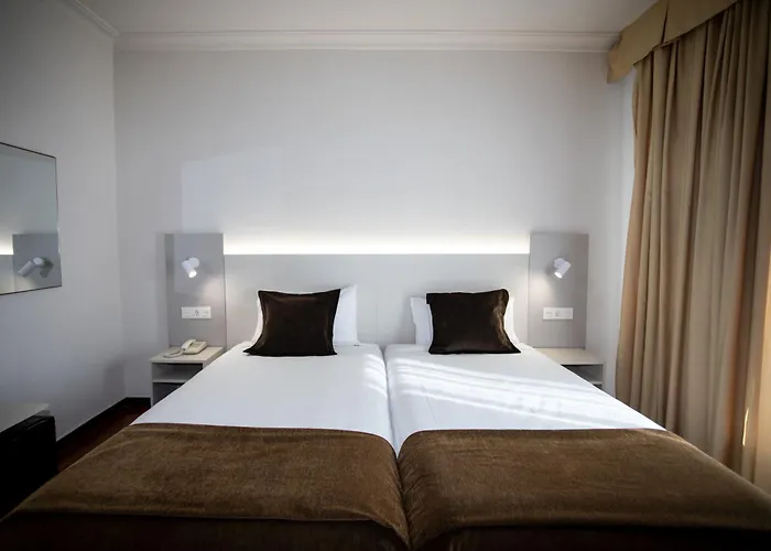 Tudanca Miranda 호텔