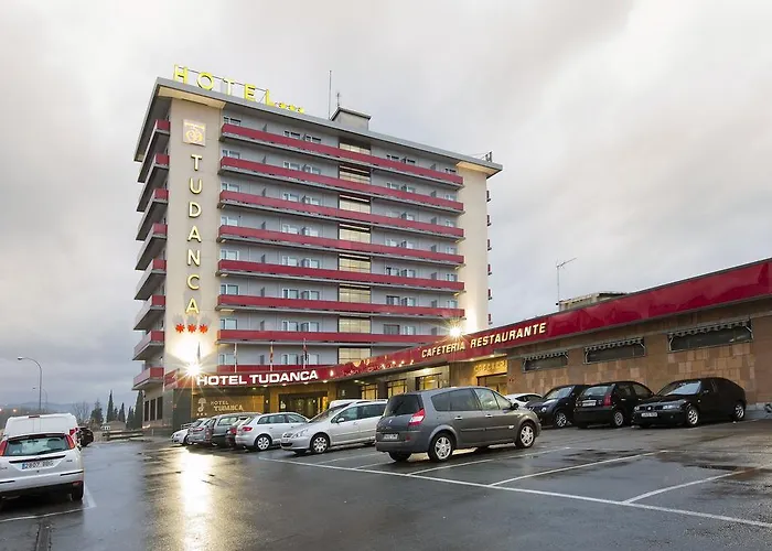 Tudanca Miranda 3*