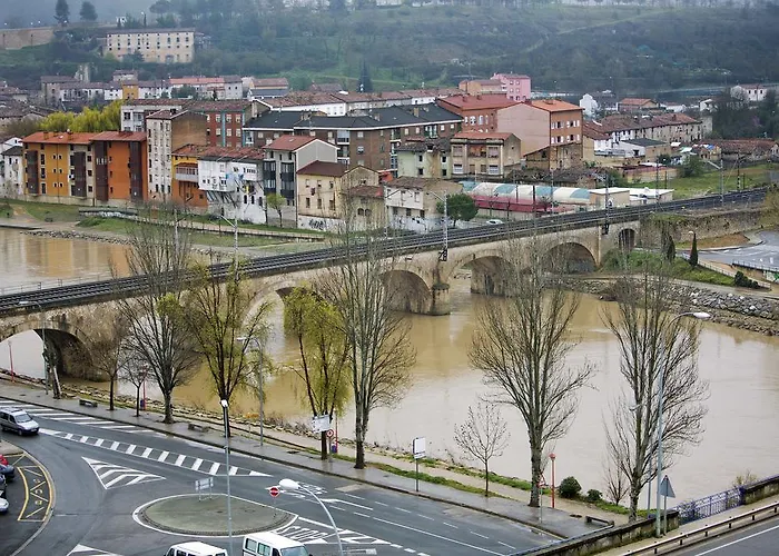 Ξενοδοχείο Tudanca Miranda Miranda de Ebro