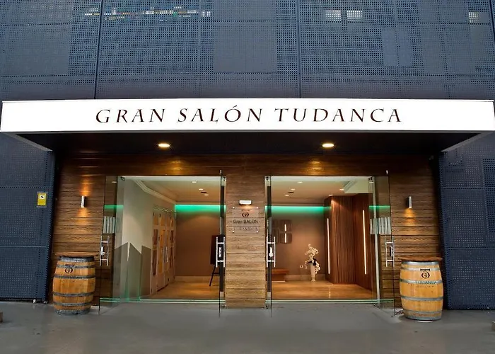 Ξενοδοχείο Tudanca Miranda Miranda de Ebro