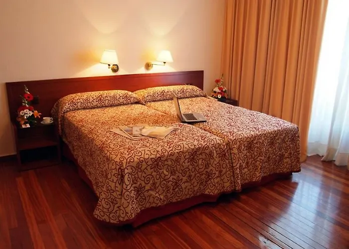 Tudanca Miranda 3* 미란다데에브로